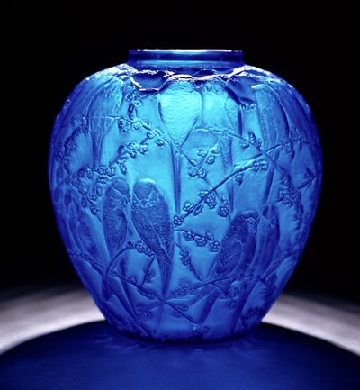 次のアーティストによるアート作品： Rene Jules Lalique